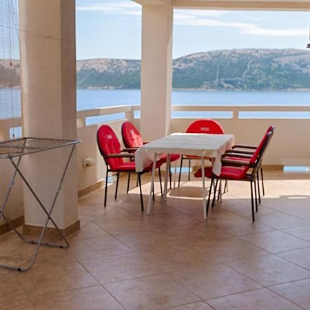 Arka Apartment Stara Novalja Exterior photo